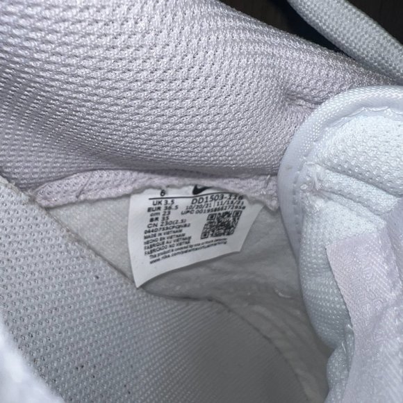 Nike Dunk Low Venice 6W - Picture 11 of 12